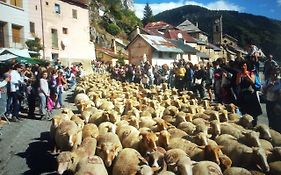 Le Chalet Des Buisses